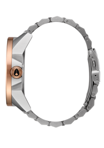 Corporal Stainless Steel - Tutto oro / verde sunray View 3