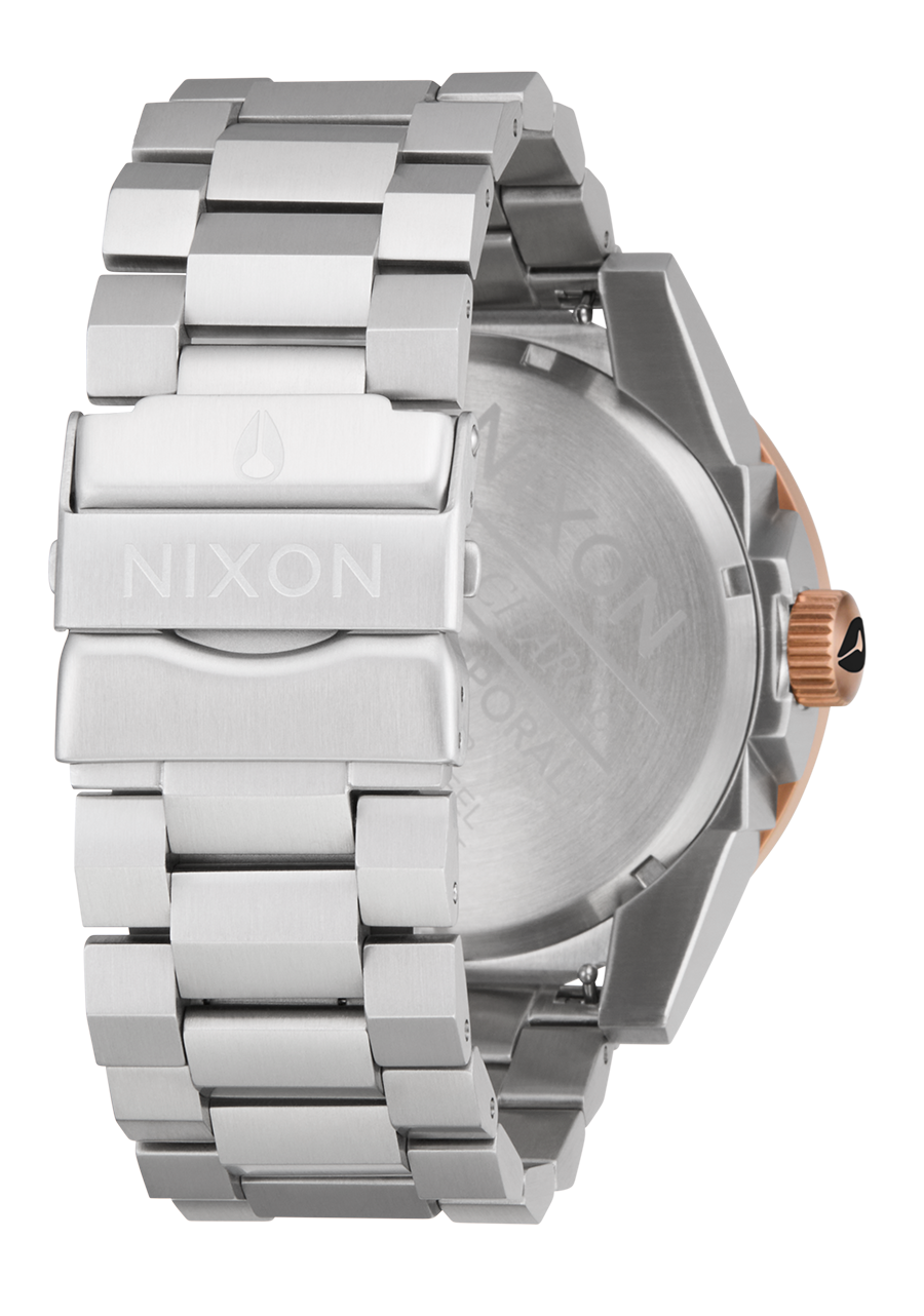 Corporal Stainless Steel - Tutto oro / verde sunray View 4