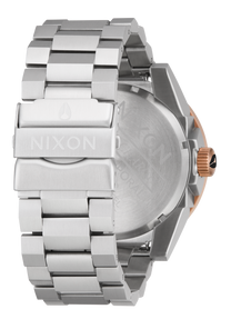 Corporal Stainless Steel - Tutto oro / verde sunray View 4