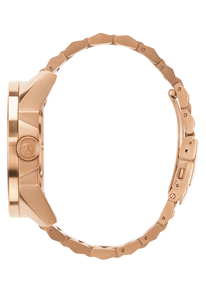 Corporal Stainless Steel - Tutta oro rosa View 2