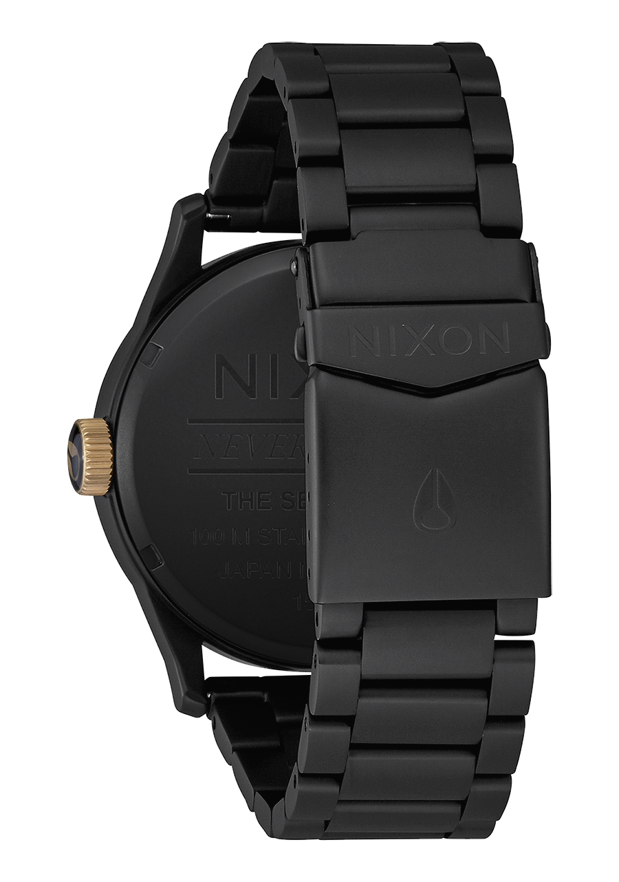 Michael Kors Orologio Analogico Quarzo Uomo con Cinturino in Acciaio Inossidabile MK8507, Nero Michael Kors Orologio Analogico Quarzo Uomo con Cinturino in Acciaio Inossidabile MK8507, Nero