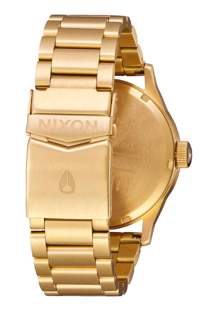 Sentry Orologio in Acciaio Inossidabile | Argento / Cobalto | Uomo Acciaio Inossidabile – Nixon EU Sentry Orologio in Acciaio Inossidabile | Argento / Cobalto | Uomo Acciaio Inossidabile – Nixon EU