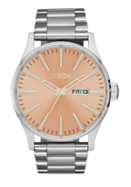 Sentry Stainless Steel