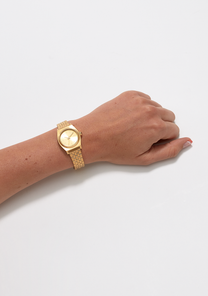 Small Time Teller - Tutta oro View 5