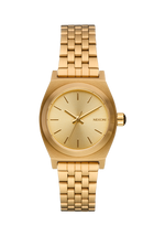 Small Time Teller - Tutto oro