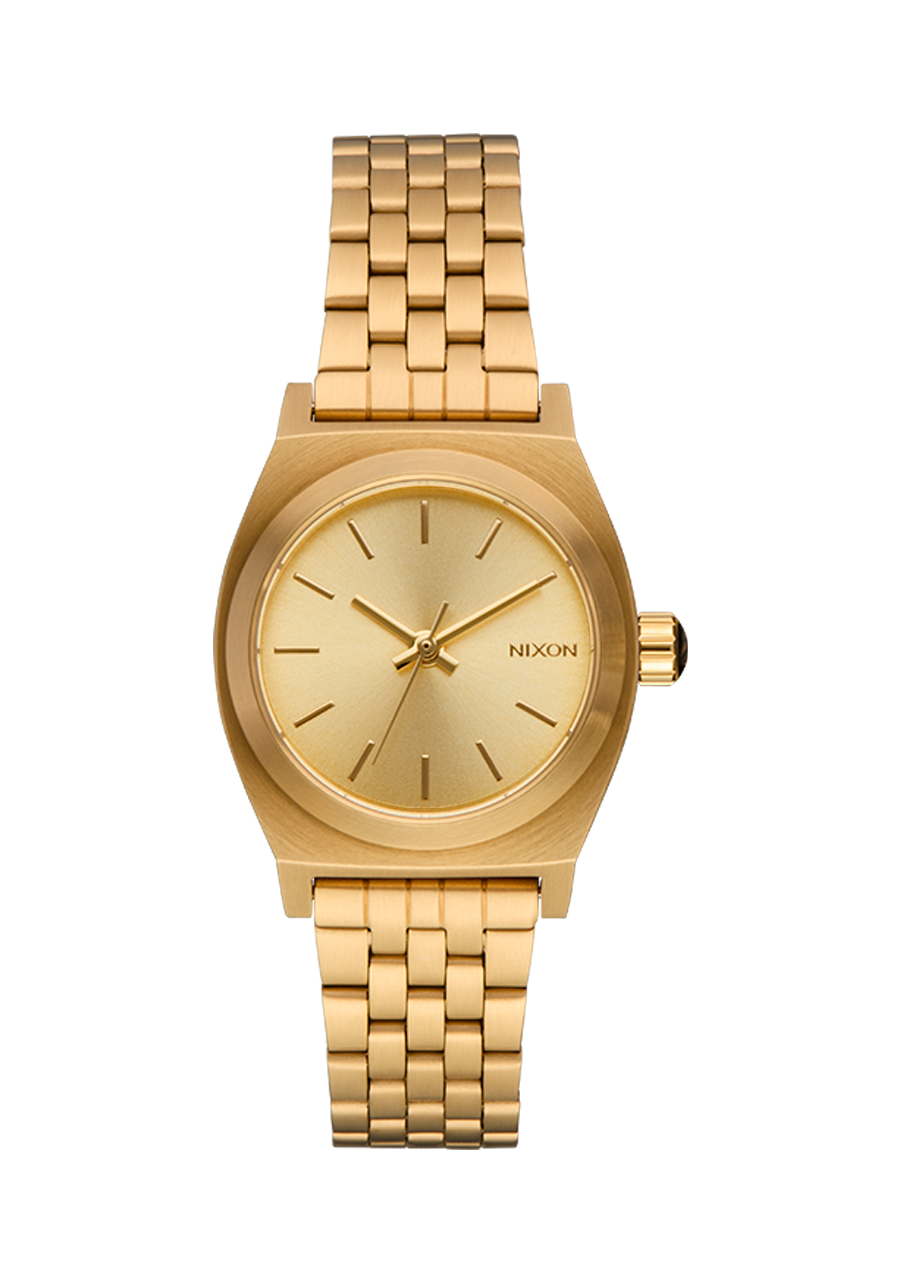 Small Time Teller - Tutto oro View 1