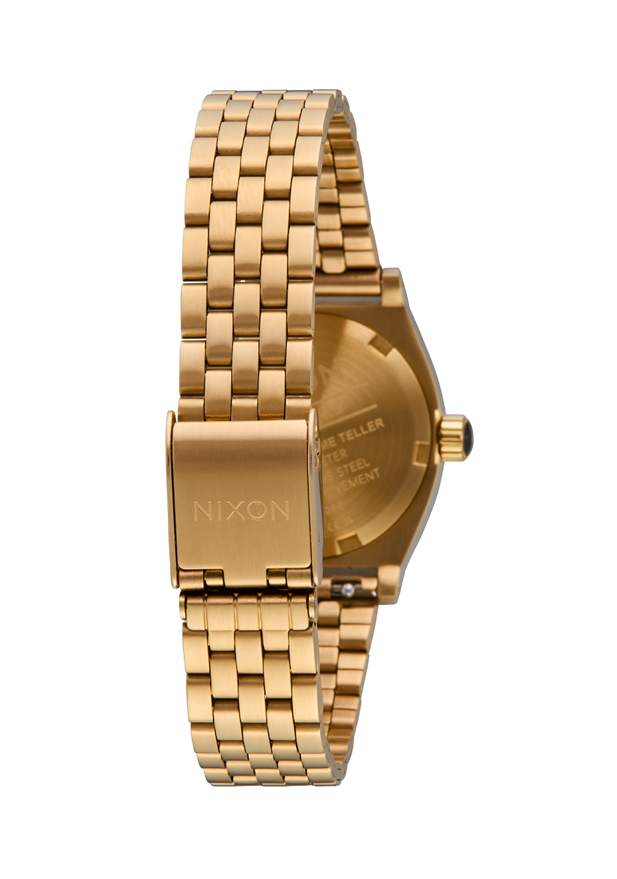 Small Time Teller - Tutto oro View 3