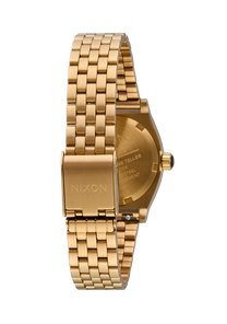 Small Time Teller - Tutto oro View 3