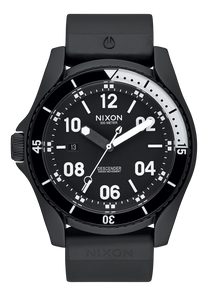 Descender Sport - All Black View 1