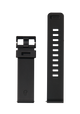 23mm FKM Rubber Band - Nero