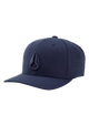 Deep Down Flexfit Athletic Fit Hat - Tutta navy