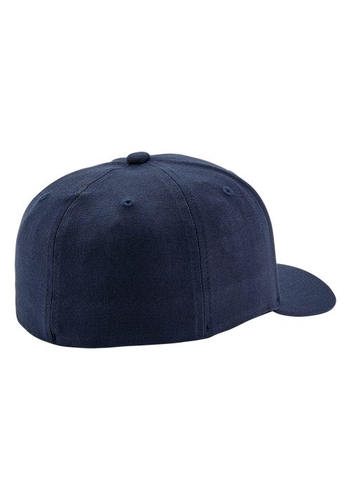 Deep Down Flexfit Athletic Fit Hat - Tutta navy