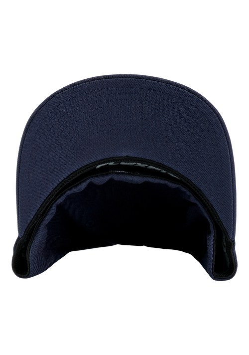 Deep Down Flexfit Athletic Fit Hat - Tutta navy