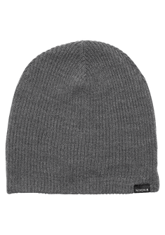 Compass Beanie - Carbone mélange