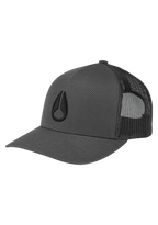 Cappellino Trucker con Icona