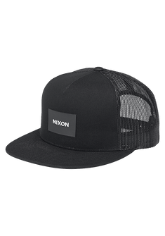 Team Trucker Hat - Nero