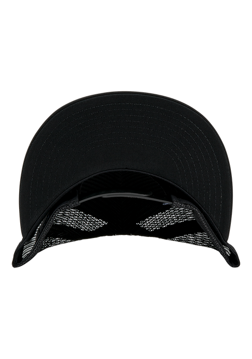 Team Trucker Hat - Mimetico tigrato