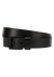 Americana Slim Belt II - Nero