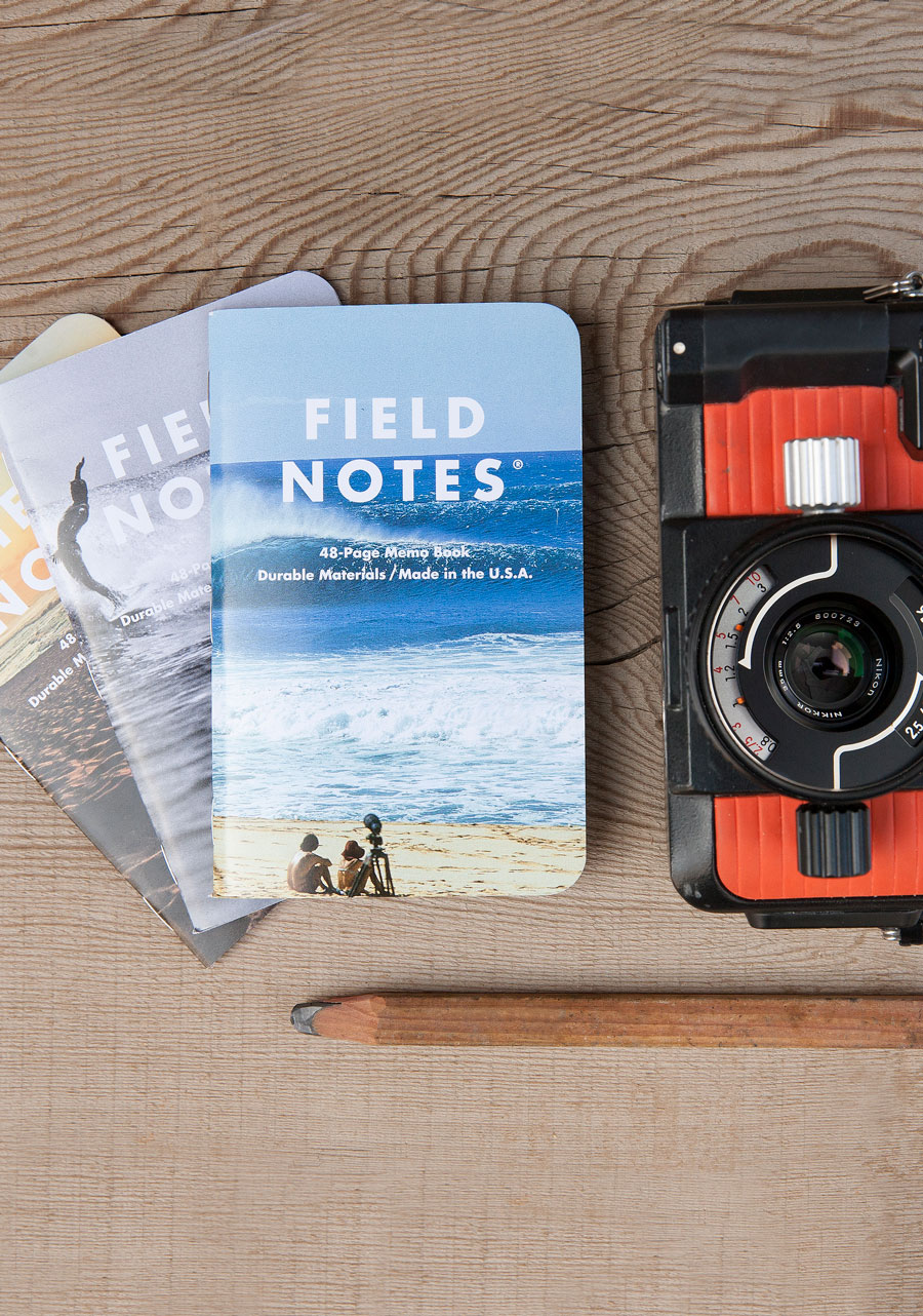 Field Notes-3PK - Foto
