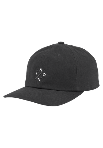 Cappello Prep Strapback