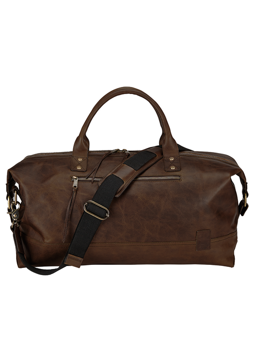 Desperado Duffle II - Marrone / nero