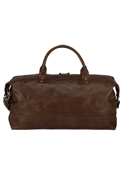 Desperado Duffle II - Marrone / nero View 2