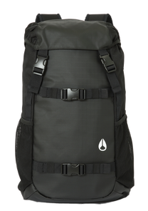 Landlock Backpack III - Nero View 1