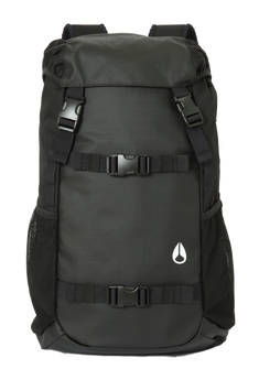 Landlock Backpack III - Nero