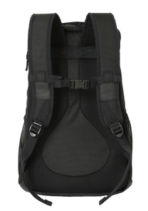 Landlock Backpack III - Nero View 2
