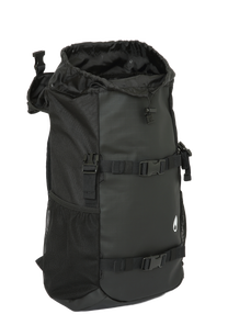 Landlock Backpack III - Nero View 3