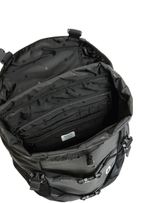 Landlock Backpack III - Nero View 6