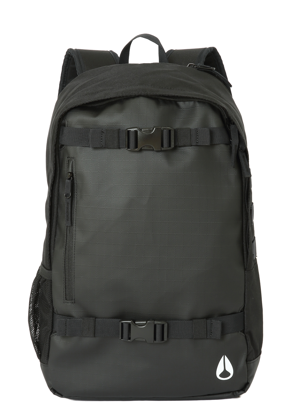 Smith Skatepack III - Nero View 2