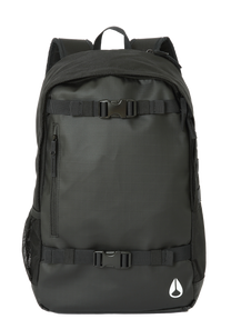 Smith Skatepack III - Nero View 9