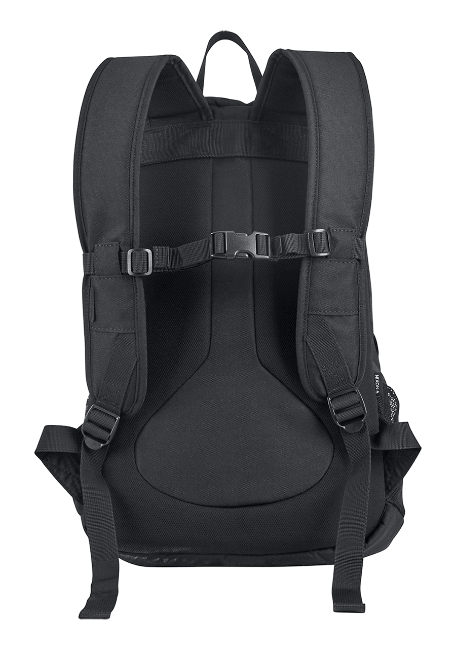 Smith Skatepack III - Nero View 10