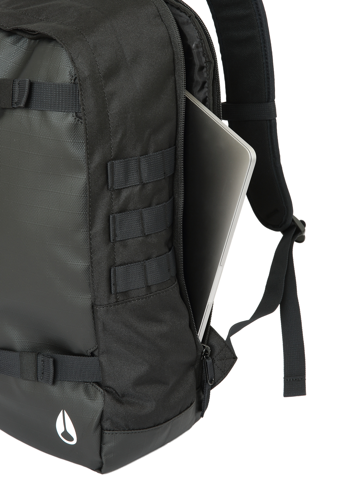 Smith Skatepack III - Nero View 6