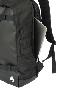 Smith Skatepack III - Nero View 6