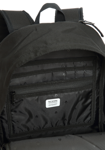 Smith Skatepack III - Nero View 8