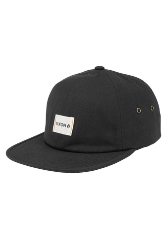 Cappello Sespe Snapback