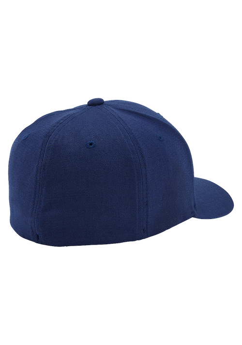 Cappello Exchange Flexfit - Blu navy