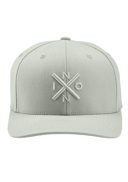 Exchange Flexfit Hat - Moss Mist View 3