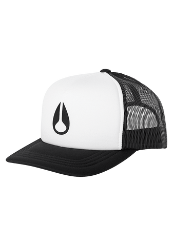 Cappello Byron Foam Trucker