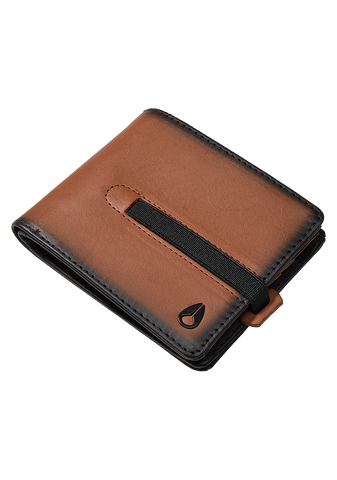 Spire II Bi-Fold Wallet