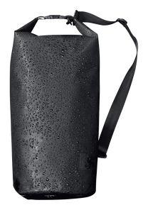 Borsa Impermeabile Surf Capsule WR - Tutta nera View 5