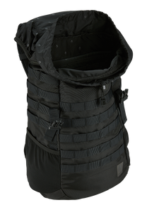 Zaino Landlock GT - Nero View 3