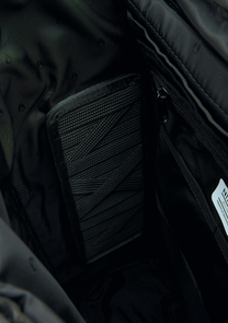 Zaino Landlock GT - Nero View 4