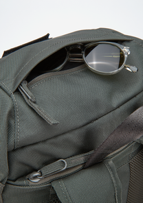 Zaino Landlock GT - Graphite View 4