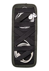 Zaino Landlock GT - Graphite View 5