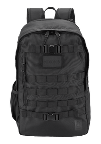 Zaino Smith GT - Nero View 1