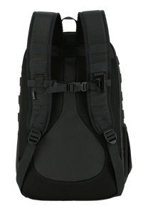 Zaino Smith GT - Nero View 2