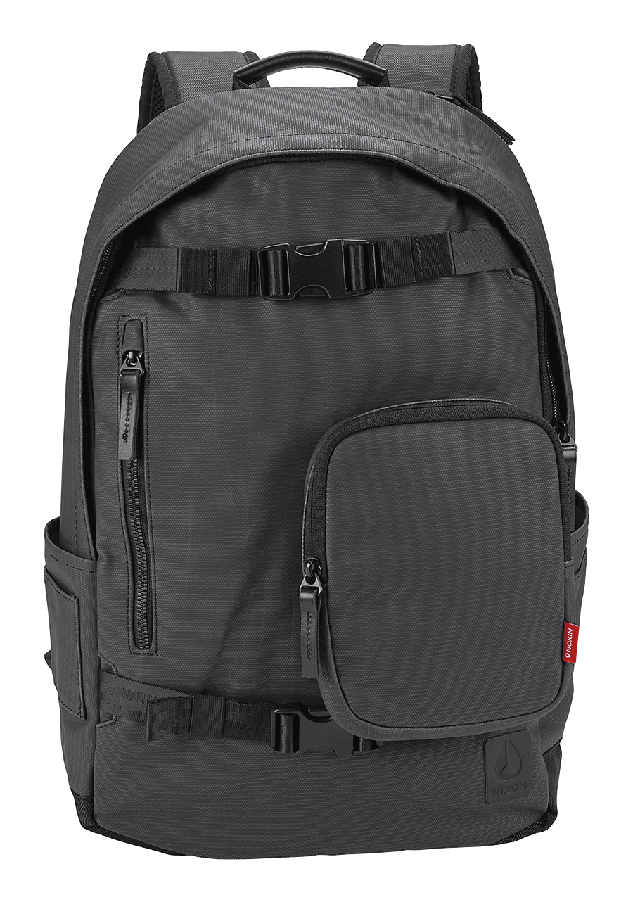 Smith Backpack - Nero View 1